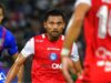 Saddil Ramdani Tinggalkan Sabah FC