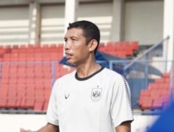 Kabar Liga 1: PSIS Semarang Datangkan Mantan Pemain Untuk Mengisi Jajaran Pelatih