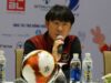 Shin Tae-yong Tambah Mimpi Buruk Moldova U-20