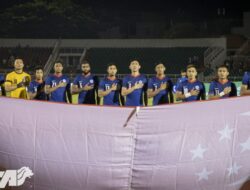Timnas Singapura Rilis Skuad Piala AFF 2022: Trio Fandi Masih Jadi Andalan