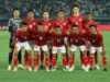 Skuad Timnas Indonesia pada Piala AFF 2022