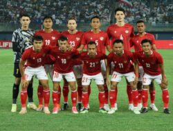 5 Hari Lagi Pendaftaran Pemain Ditutup, PSSI Belum Umumkan Skuad Timnas Indonesia pada Piala AFF 2022