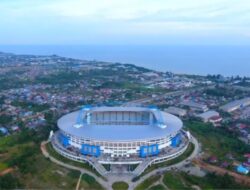 JIS Tidak Layak, Stadion Batakan Jadi Kandang Indonesia di Piala AFF 2022?