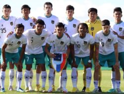 Prediksi Line Up Timnas Indonesia U-20 vs Algeciras FC U-20, Rafael Struick Siap Cetak Gol Lagi?