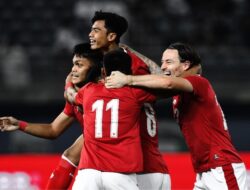 Akun Instagram Resmi Timnas Belanda Dukung Indonesia Juara Piala AFF 2022