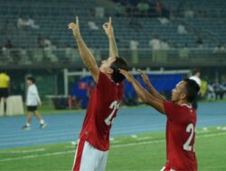 Pemerintah Sarankan Timnas Indonesia Pakai 2 Stadion Ini untuk Piala AFF 2022, Pakansari Lagi?