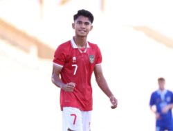Rapor Timnas Indonesia U-20 Sepanjang Laga Uji Coba di Turki: 3 Pertandingan Selalu Cetak Gol