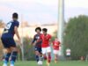 Timnas Indonesia U-20 Bertolak ke Spanyol