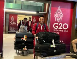 Timnas Indonesia U-20 Dibubarkan, Sampai Ketemu Bulan Januari 2023