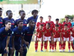 Bukan Cuma Kelelahan, 3 Faktor Ini Bisa Bikin Timnas Indonesia U-20 Keok dari Prancis U-20