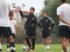 Timnas Indonesia U-20 Siap Lawan Antalyaspor