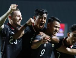 Timnas Indonesia di Piala Asia, Pernah Diganjal Dualisme PSSI lalu Tertidur Panjang