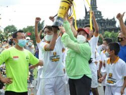 Puan Maharani: Penyelenggaraan Sepak Bola Indonesia Harus Ramah Perempuan, Anak, dan Kaum Difabel