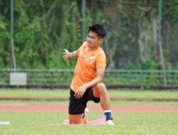 Witan Sulaeman Gabung TC, PSSI Atur Jadwal Pemain Abroad di Piala AFF 