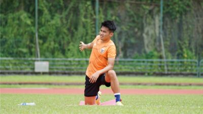 Witan Sulaeman Gabung TC, PSSI Atur Jadwal Pemain Abroad di Piala AFF 