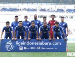 PSIS Semarang Lepas Beberapa Pasukannya Demi Asian Games