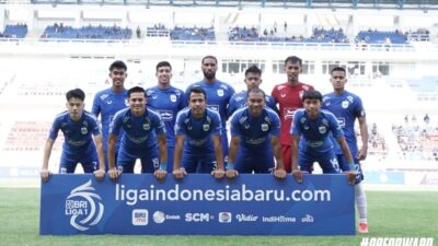 PSIS Semarang Pertimbangkan Undangan Latih Tanding Dari Klub Georgia