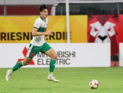 Ukir Sejarah! Elkan Baggott, Pemain Indonesia Pertama yang Bermain di FA CUP