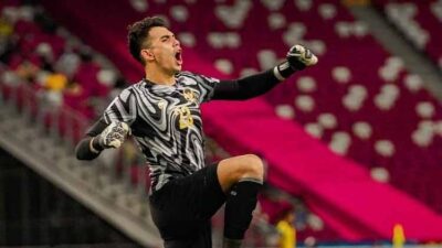 Piala AFF 2022: Nadeo Ingin Timnas Indonesia Tak Hanya Capai Final