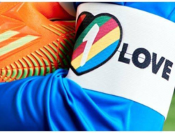 4 Negara Pendukung Kampanye One Love LGBT yang Sudah Tersingkir dari Piala Dunia 2022, Tersisa 3