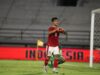 Kondisi skuad timnas