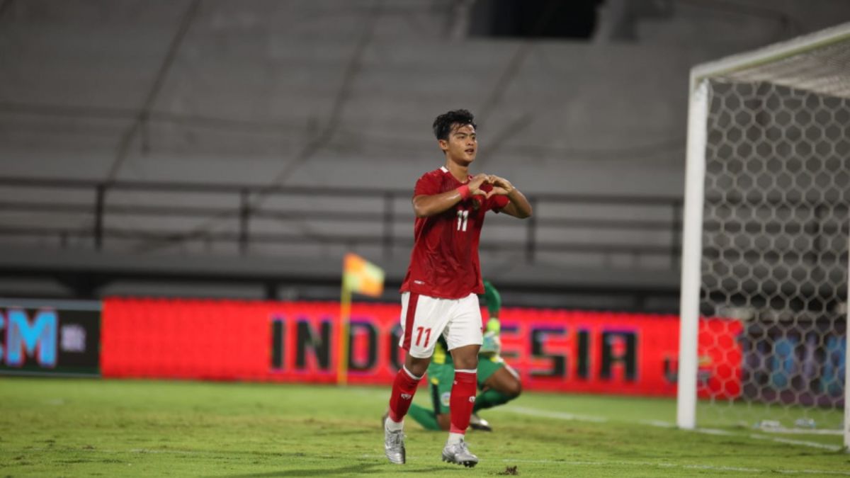 Kondisi skuad timnas