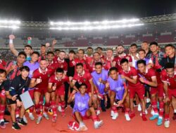 Menakar Peluang Indonesia Lolos Semifinal Piala AFF 2022, Jika Imbang Lawan Filipina Bagaimana?