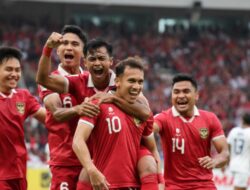 Link Streaming Indonesia vs Brunei: Jangan Sampai Terlewatkan!