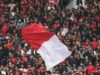 Perilaku Buruk Suporter Indonesia