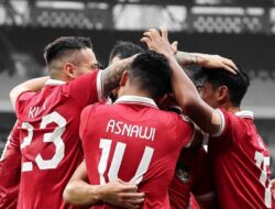 Daftar Pencetak Gol Timnas Indonesia di Piala AFF 2022, Minus Menantu Waketum PSSI