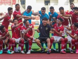 Sekarang Waktu yang Tepat Indonesia Juara Piala AFF