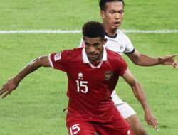 Klasemen Sementara Grup A Piala AFF 2022: Indonesia Tertahan di Posisi 3, Filipina Depak Kamboja dari Posisi 2