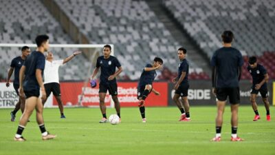 Bagaimana Kekuatan Timnas Kamboja Sesungguhnya? Begini Kata Winger Timnas Indonesia