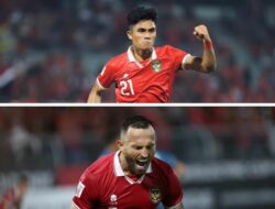 Ilija Spasojevic dan Ramadhan Sananta dapat Pujian Shin Tae-yong, Kode Jadi Starter Timnas Indonesia vs Thailand?