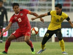 Ranking FIFA Terbaru: Timnas Indonesia Makin Tertinggal Dari Malaysia, Gara-gara Ini!