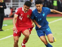 Update Klasemen Sementara Grup A Piala AFF 2022: Indonesia Wajib Menang Lawan Filipina