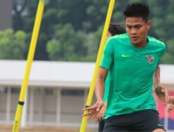 Fachruddin Aryanto Potensi Samai Rekor Bambang Pamungkas di Piala AFF, Rekor Apa Itu? 