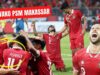 Fakta Kemengangan Timnas Indonesia Ada Pemain PSM Makassar