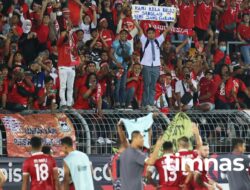 Piala AFF 2022 Indonesia Vs Thailand: Tiket Ludes, GBK Dipastikan Penuh