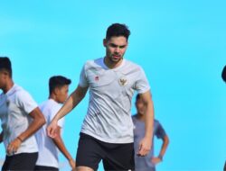 KV Mechelen Dukung Sandy Walsh Bela Timnas Indonesia di Piala AFF, Ini Buktinya