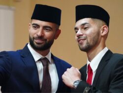 Misi Pemain Naturalisasi Akhiri Kutukan Indonesia di Piala AFF
