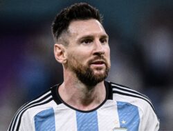 Lionel Messi: Kekalahan Dengan Arab Saudi Membantu Kami Jadi Lebih Kuat 