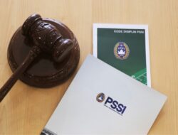 Baru Sepekan Liga 1 Berjalan, PSSI Keluarkan Enam Sanksi untuk Pemain dan Klub
