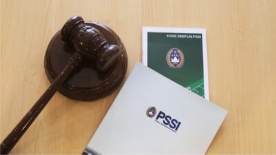 Baru Sepekan Liga 1 Berjalan, PSSI Keluarkan Enam Sanksi untuk Pemain dan Klub
