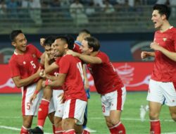 Tahu Indonesia Lolos Piala Asia, Banyak Pemain Keturunan yang Dulu Cuek sekarang Ingin Bela Timnas