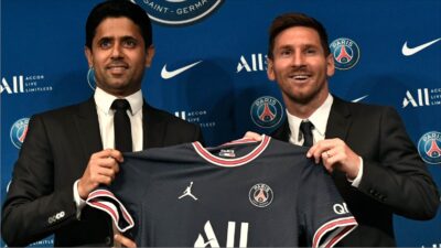 Final Piala Dunia 2022: Apakah ‘Kartu Keberuntungan’ PSG Berlaku untuk Messi?