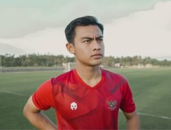 Pratama Arhan Sebut Bali United Role Model Kemajuan Sepak Bola Indonesia, Ini Alasannya