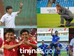 Prediksi Line-up Indonesia Vs Kamboja: Siapa Gantikan Arhan? Waspadai Reung Bunheing!
