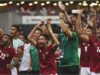 Rekor Indonesia di Laga Pembuka Piala AFF