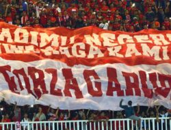 Ingin Dukung Timnas Indonesia di GBK? Segini Harga Tiket Piala AFF 2022